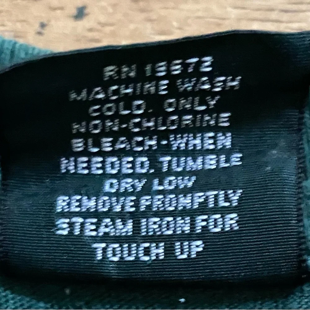 Polo Ralph Lauren vintage ralph